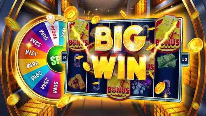 Slot Online vs. Permainan Meja: Mana yang Menguntungkan?