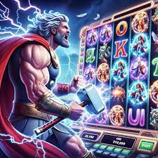 Menguak Rahasia Algoritma Slot Online Gacor