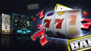 Slot Online: Memahami Persentase Pembayaran Lebih Besar